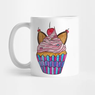 Catcake Mug